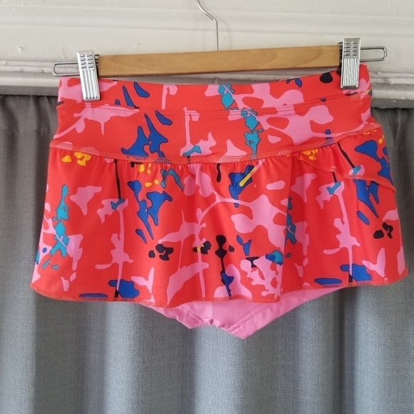 REI | Zonai Swim Skort - Picture 2 of 7